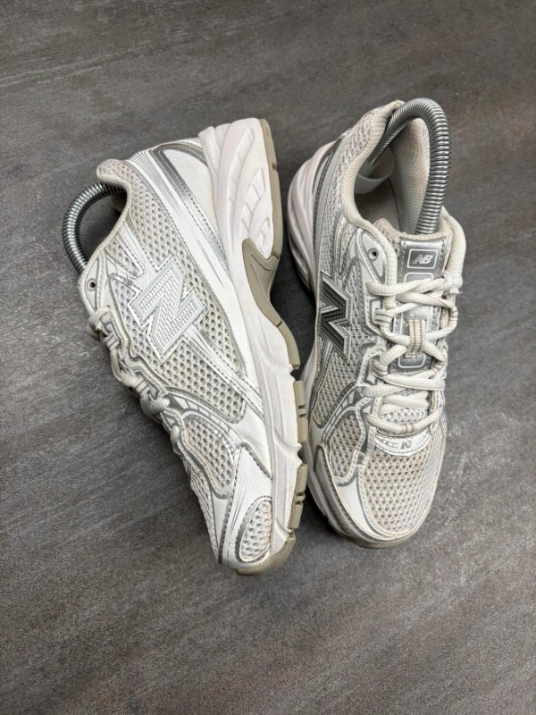 New balance 740 - taille 37,5 2