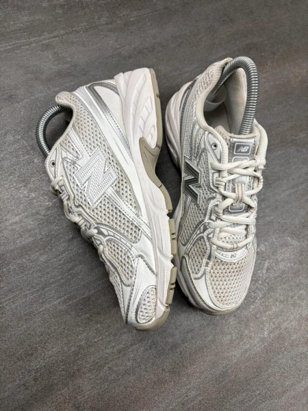 New balance 740 - taille 37,5