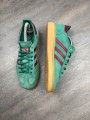 adidas spezial green - taille 39 1/3