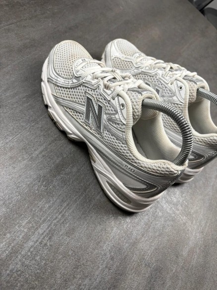 New balance 740 - taille 37,5