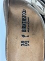 Birkenstock arizona birko-flor faded kaki - 38