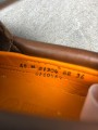 Mocassins Timberland derbies 3 eyes vintage - taille 37,5