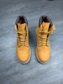 Boots Timberland Premium 6-inch ( taille 39 )
