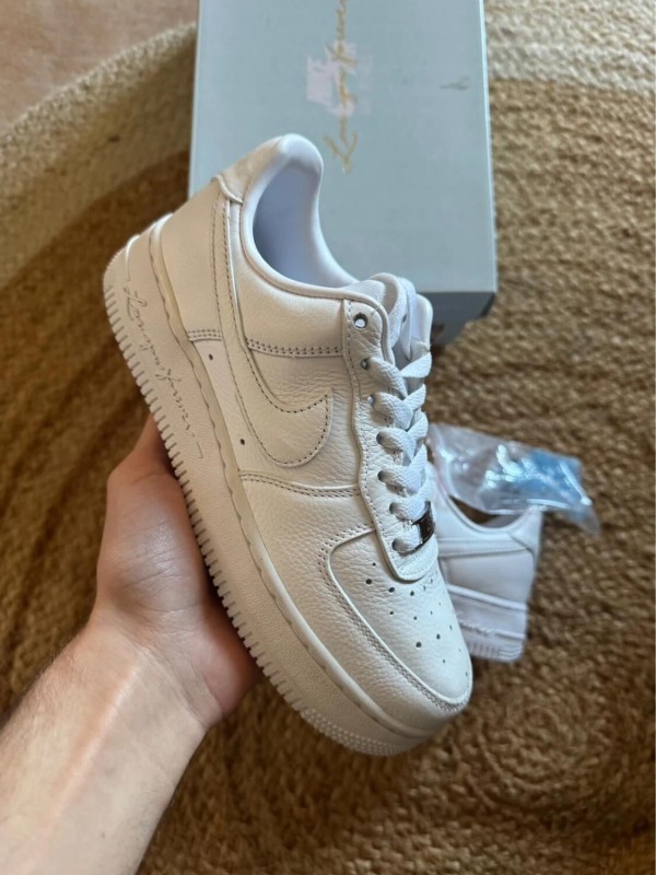 Nike air force 1 nocta certified lover boy