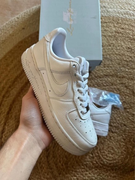 Nike air force 1 nocta certified lover boy