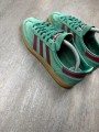 adidas spezial green - taille 39 1/3