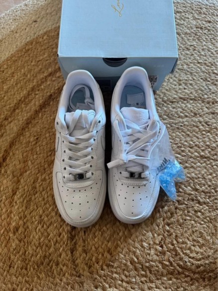 Nike air force 1 nocta certified lover boy