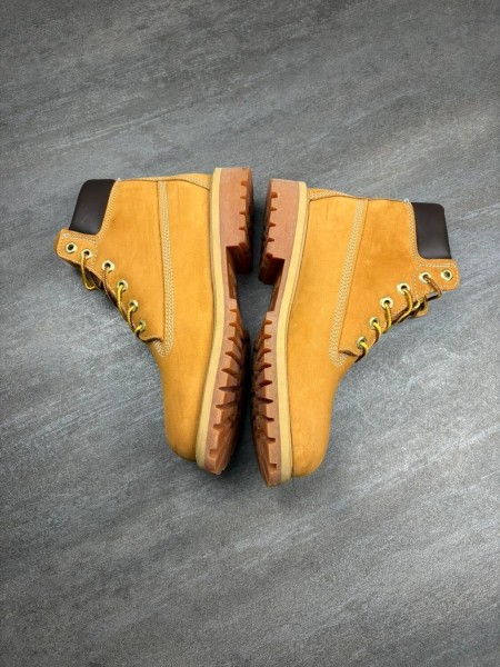 Boots Timberland Premium 6-inch ( taille 39 )