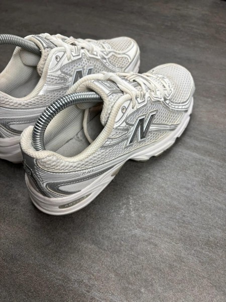 New balance 740 - taille 37,5