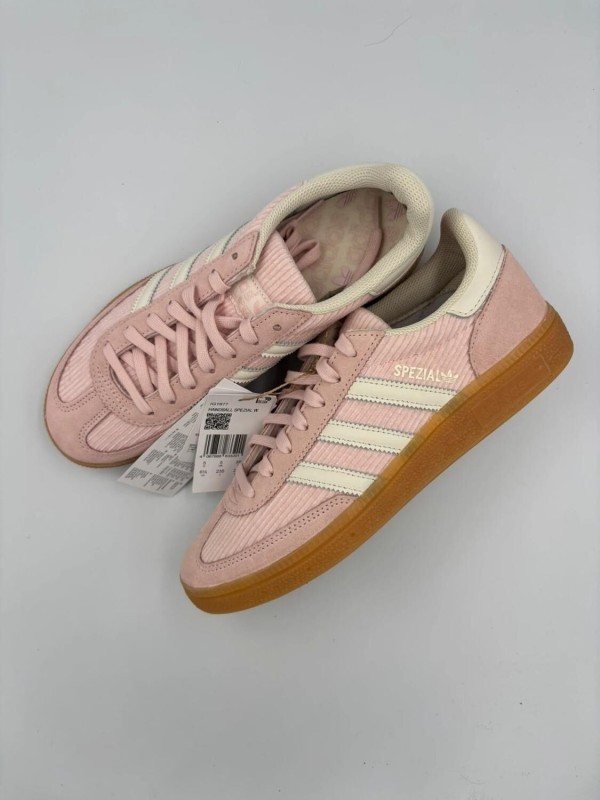 adidas handball spezial rose bonbons - 38 2
