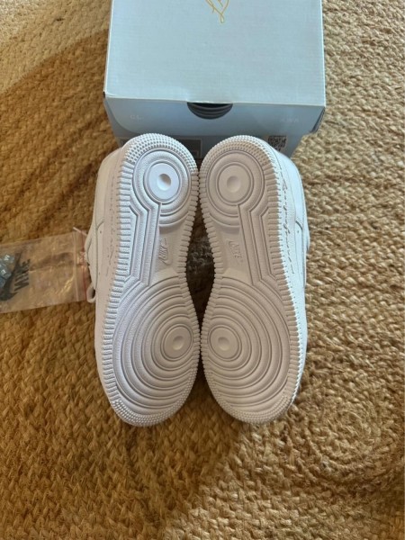 Nike air force 1 nocta certified lover boy