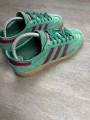 adidas spezial green - taille 39 1/3