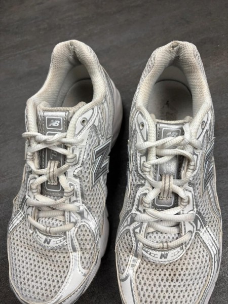 New balance 740 - taille 37,5