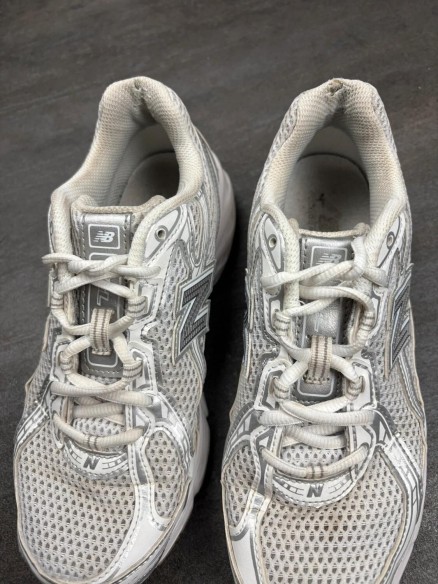 New balance 740 - taille 37,5