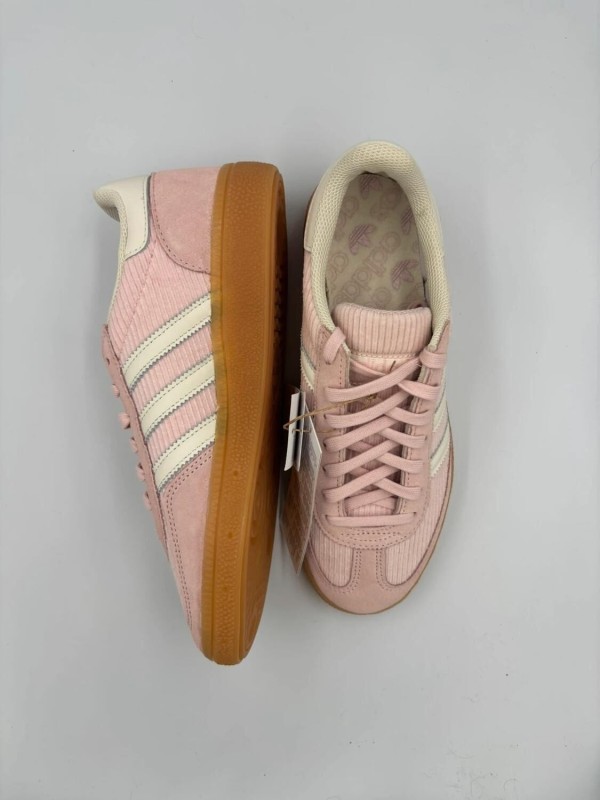 adidas handball spezial rose bonbons - 38 2