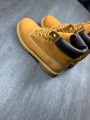 Boots Timberland Premium 6-inch ( taille 39 )