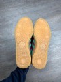 adidas spezial green - taille 39 1/3