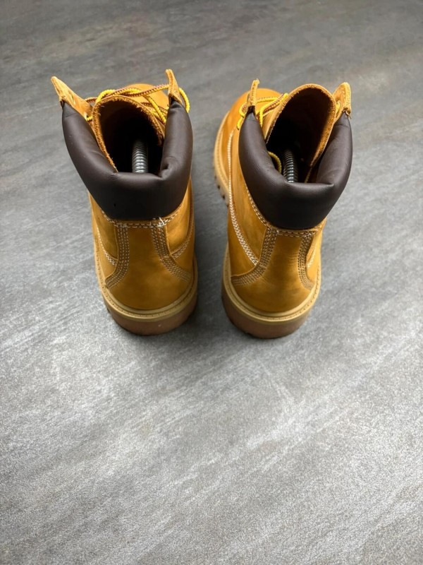 Boots Timberland Premium 6-inch ( taille 39 ) 2