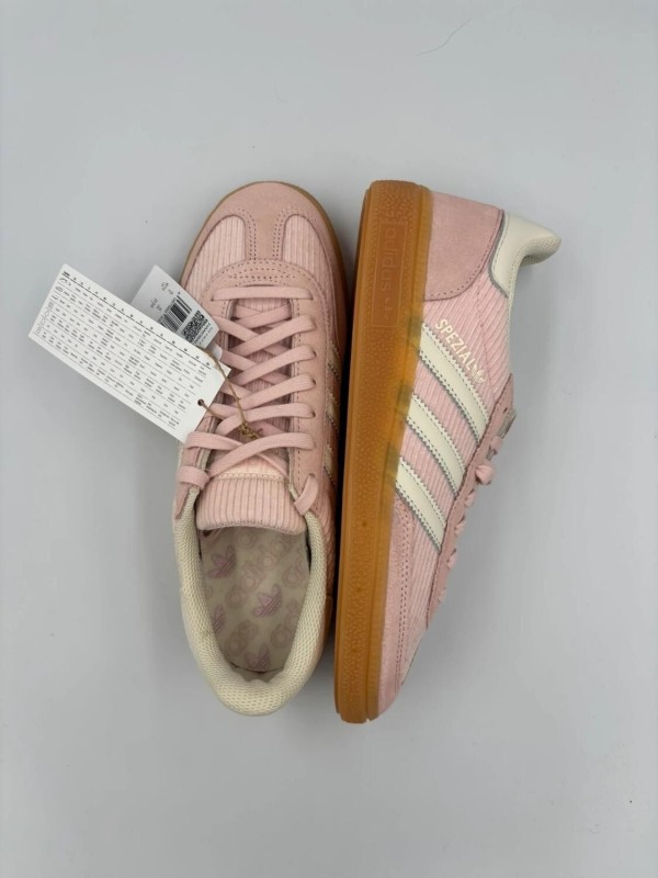 adidas handball spezial rose bonbons - 38 2