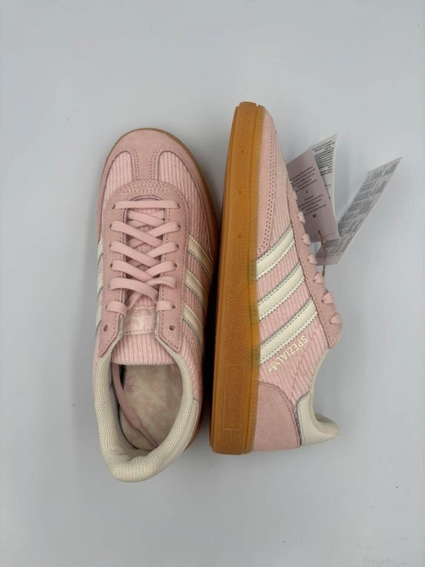 adidas handball spezial rose bonbons - 38 2