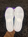 Nicole Hause x Nike SB Dunk Low Blanc Bleu Ciel - Taille 36 EU