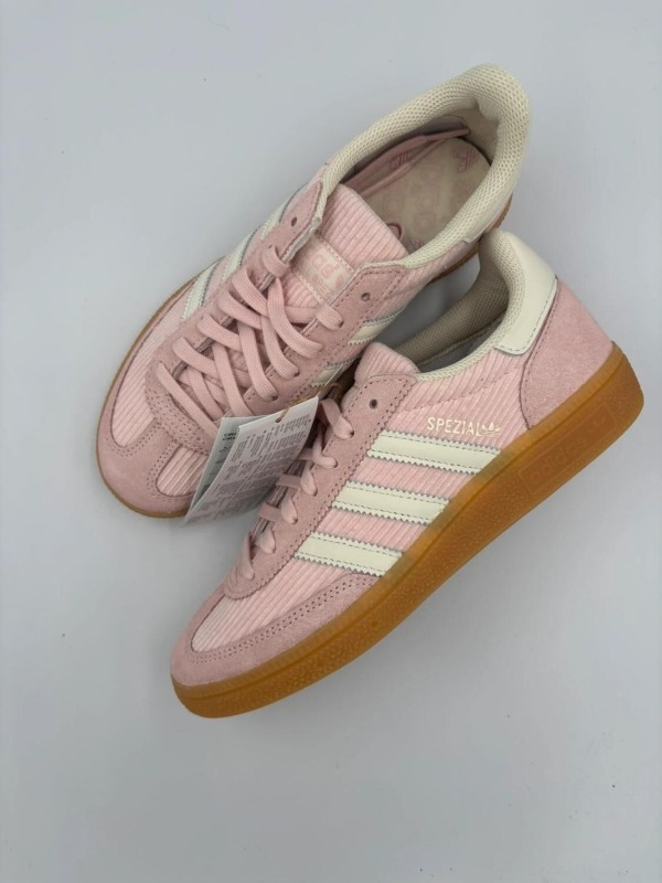adidas handball spezial rose bonbons - 36 2