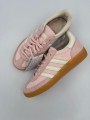 adidas handball spezial rose bonbons - 36