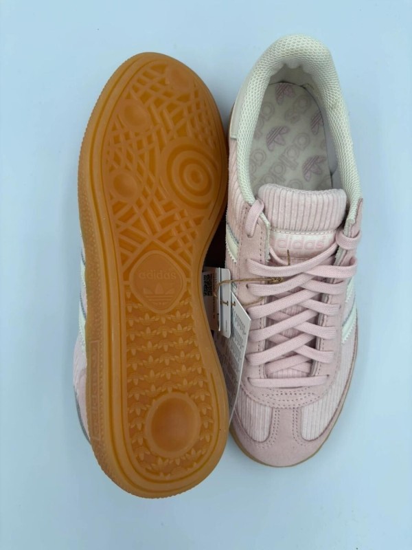 adidas handball spezial rose bonbons - 38 2