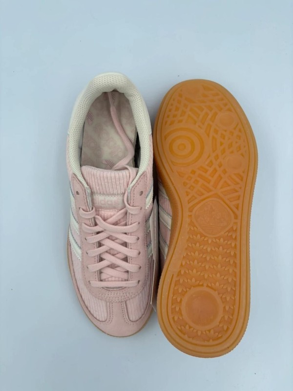 adidas handball spezial rose bonbons - 38 2