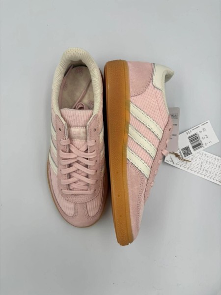 adidas handball spezial rose bonbons - 36