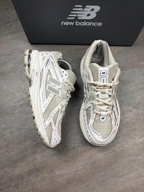 New balance 1906r grey - taille 38 2