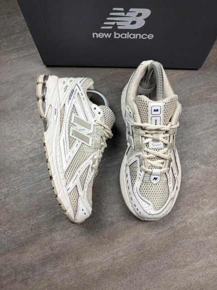 New balance 1906r grey - taille 38