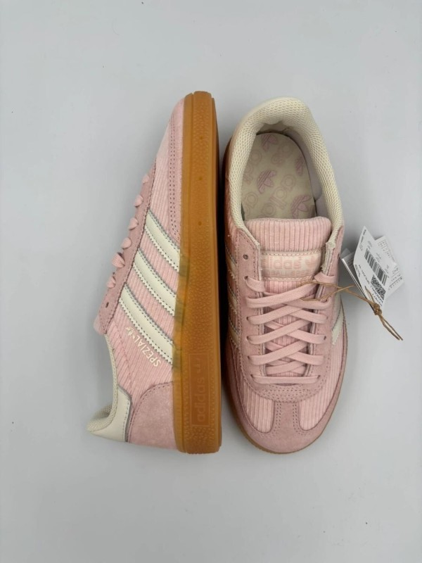 adidas handball spezial rose bonbons - 36 2