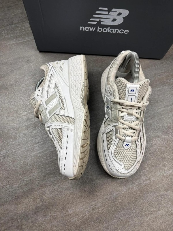 New balance 1906r grey - taille 38 2