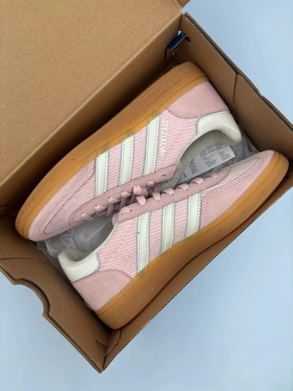 adidas handball spezial rose bonbons - 38 2