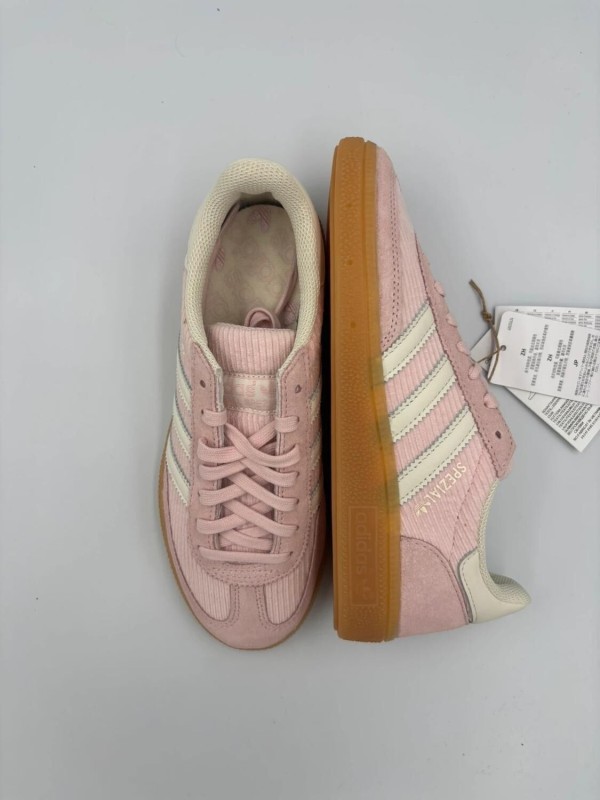 adidas handball spezial rose bonbons - 36 2