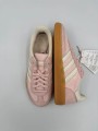 adidas handball spezial rose bonbons - 36