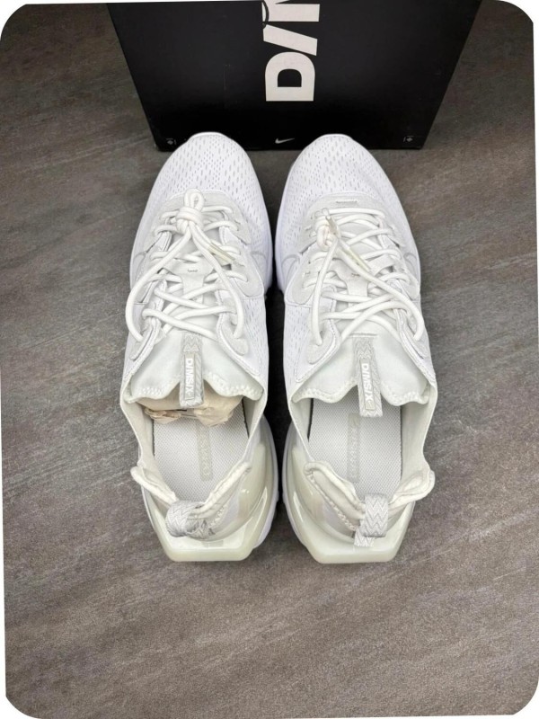 Nike react vision white - taille 47,5 2
