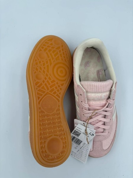 adidas handball spezial rose bonbons - 36