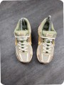 Nike Vomero 5 pale ivory oil green - taille 36