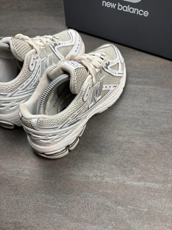 New balance 1906r grey - taille 38 2
