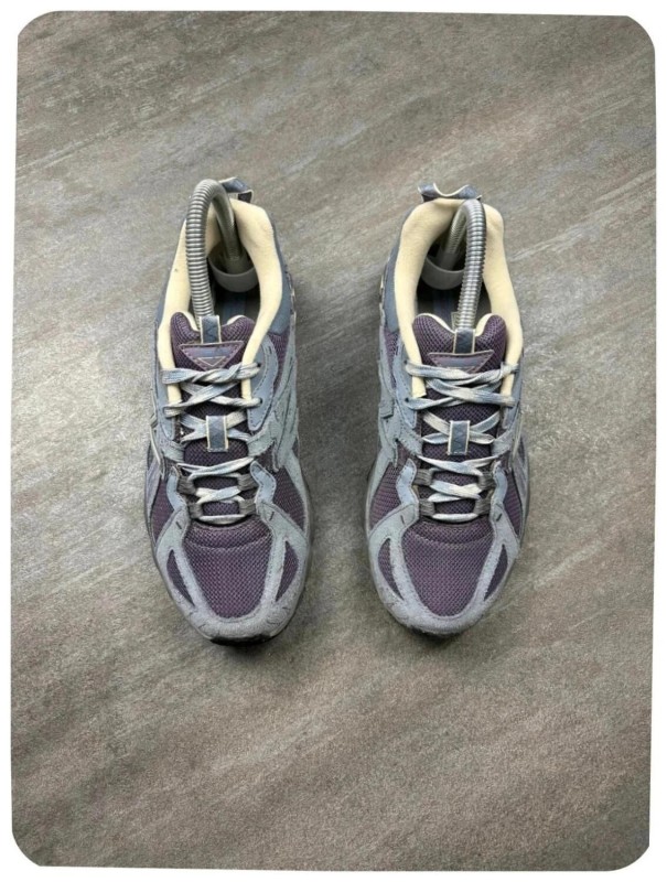 New balance 610 purple ( taille 37 ) 2