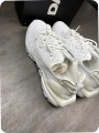 Nike react vision white - taille 47,5