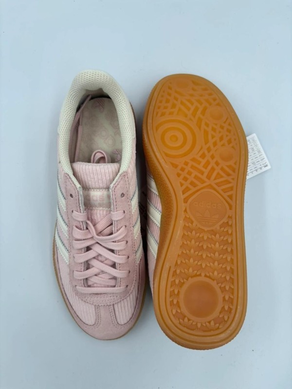 adidas handball spezial rose bonbons - 36 2