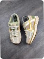 Nike Vomero 5 pale ivory oil green - taille 36