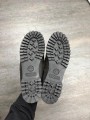Mocassins Timberland derbies 3 eyes vintage - taille 37,5