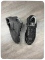 Nike shox r4 black ( taille 39 )