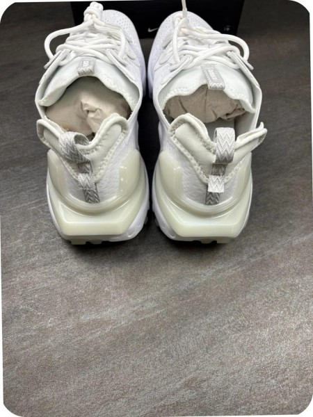 Nike react vision white - taille 47,5