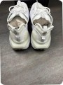 Nike react vision white - taille 47,5