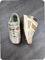 Nike Vomero 5 pale ivory oil green - taille 36